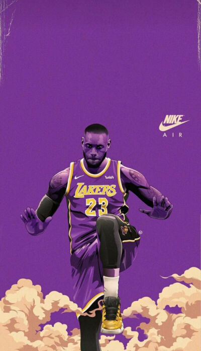 king