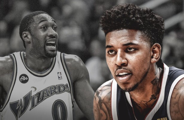 夸梅：NBA要榨干詹姆斯的价值 找到下个联盟门面前绝不会让他退役（夸梅：找到下任联盟门面前，NBA会把詹姆斯的价值压榨到底，绝不让他退役）