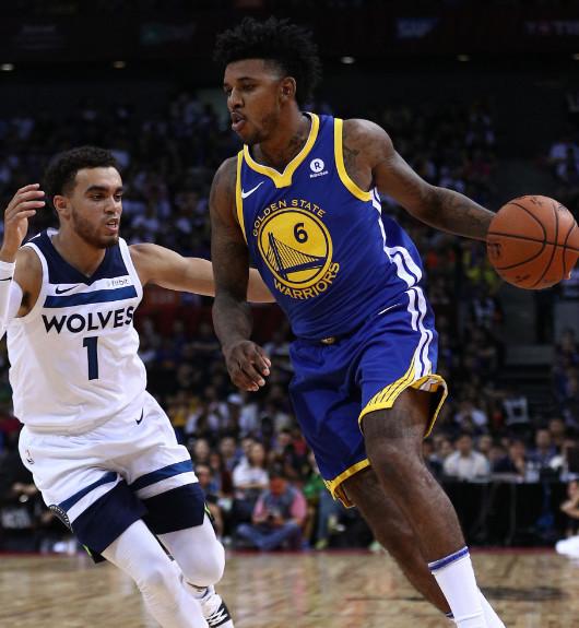 NBA战报：亚历山大33分6助，雷霆132-111大胜独行侠（雷霆132-111大胜独行侠，亚历山大砍下33分6助攻）