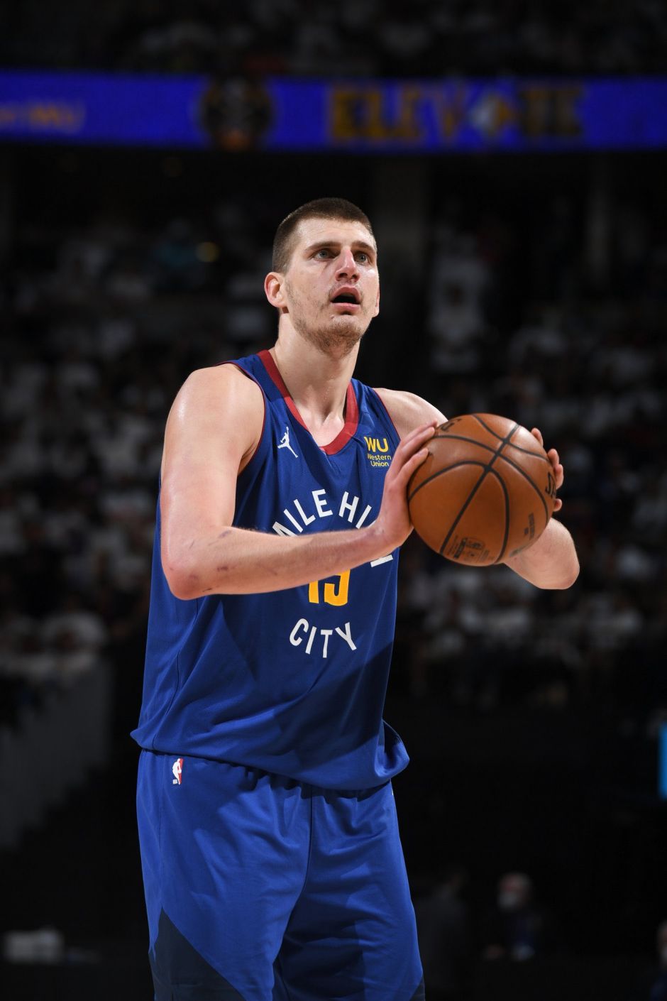 一生追求的 一生追求的